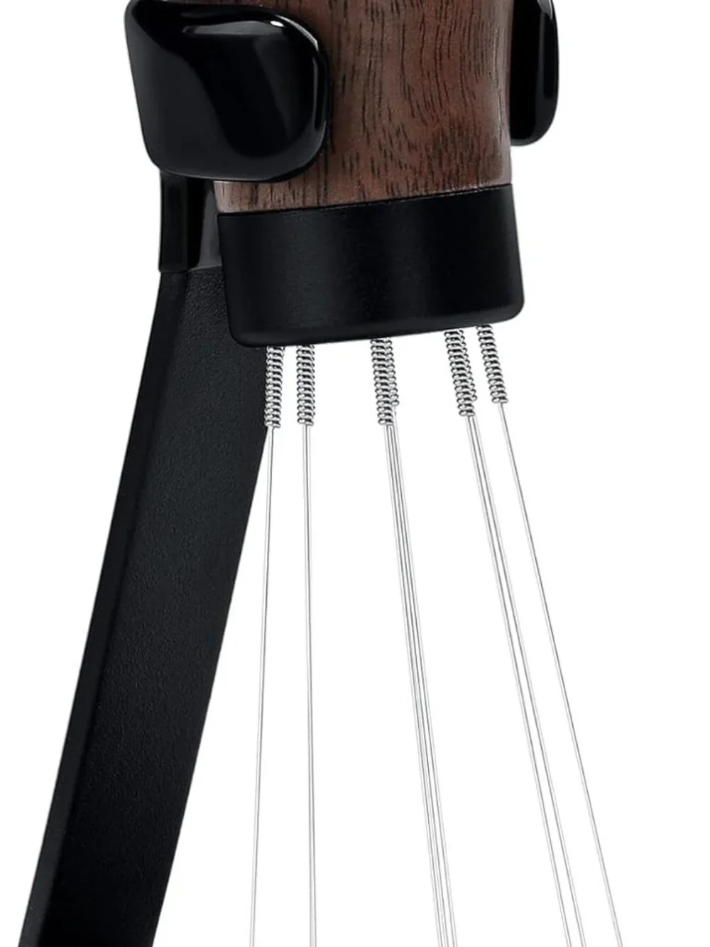 Normcore WDT Tool V2.1 with Stand, 9 Prong 0.23mm Espresso Distribution Tool